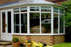 conservatories Faughill