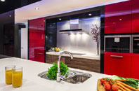 Faughill kitchen extensions