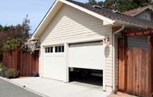 Faughill garage construction leads