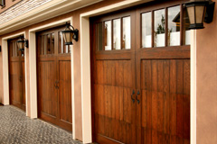Faughill garage extension quotes