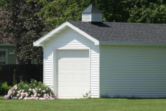 Faughill outbuilding construction costs